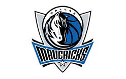 Dallas Mavericks Logo