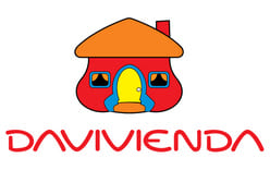 Davivienda Logo