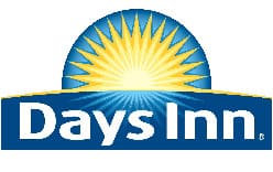 Days Inn Logo