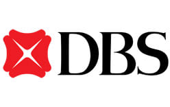 DBS Bank Logo