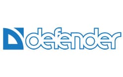 Defender Logo