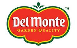 Del Monte Logo