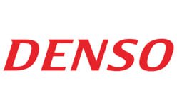 DENSO Logo