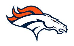 Denver Broncos Logo