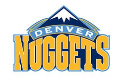 Denver Nuggets Logo