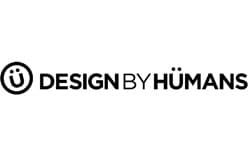 Design By Humans Logo