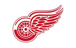 Detroit Red Wings Logo