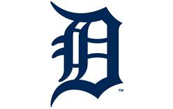 Detroit Tigers Logo