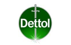 Dettol Logo