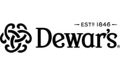 Dewar’s Logo
