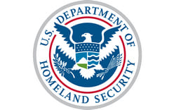 DHS Logo