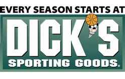 Dick’s Sporting Goods Logo
