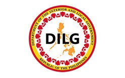 DILG Logo
