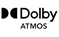 Dolby Atmos Logo