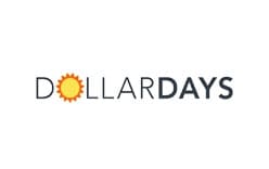 Dollar Days Logo
