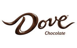 Dove Chocolate Logo