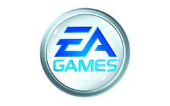 EA Games Logo