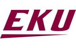 Eastern Kentucky Colonels Logo
