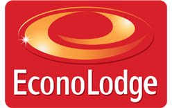 Econo Lodge Logo