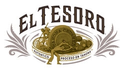 El Tesoro Logo