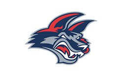 Elmira Jackals Logo