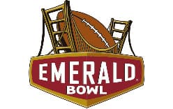 Emerald Bowl Logo
