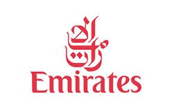 Emirates Logo