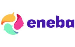 Eneba Logo