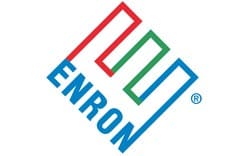 Enron Logo