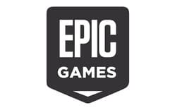 Epic Games Logo