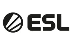 ESL Logo