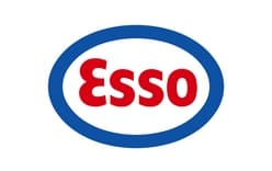 Esso Logo