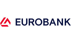 Eurobank Logo
