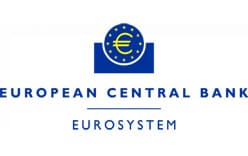 European Central Bank Logo (ECB Logo)