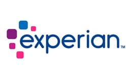 Experian Logo