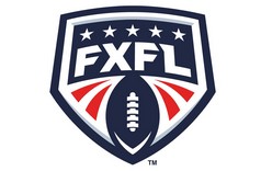 Fall Experimental Football League logo