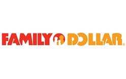 Family Dollar Logo