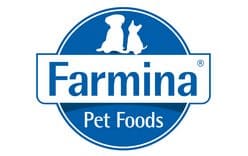 Farmina Logo