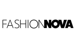 Fashion Nova Logo
