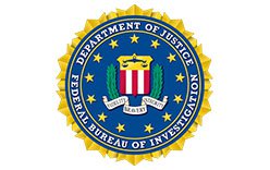 Federal Bureau of Investigation Logo