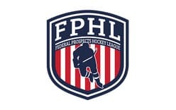 Federal Hockey League Logo (FHL Logo)
