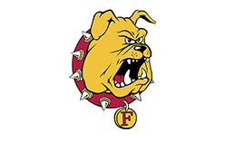 Ferris State Bulldogs Logo