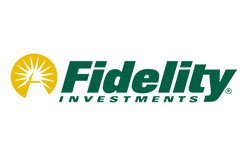 Fidelity Logo