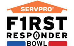 First Responder Bowl Logo
