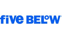Five Below Logo