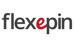 Flexepin Logo