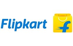 Flipkart Logo