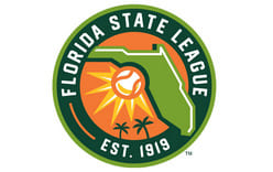 Florida State League logo