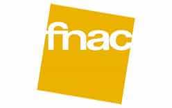 Fnac Logo