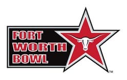 Fort Worth Bowl Logo